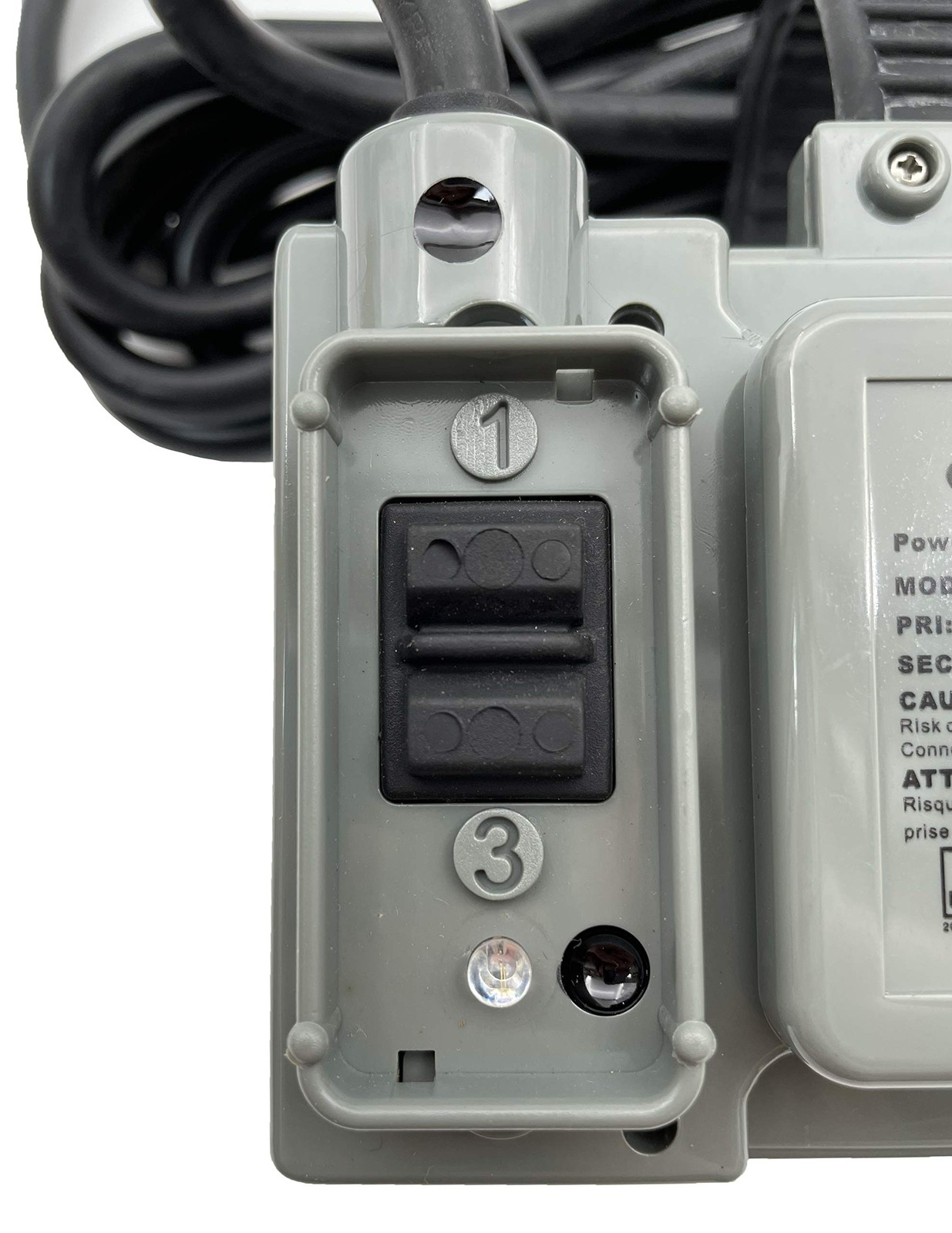 SmartPool NC1023 Dual Timer Power Supply Nitro NC52, NC52S, PT7i. Quality and…