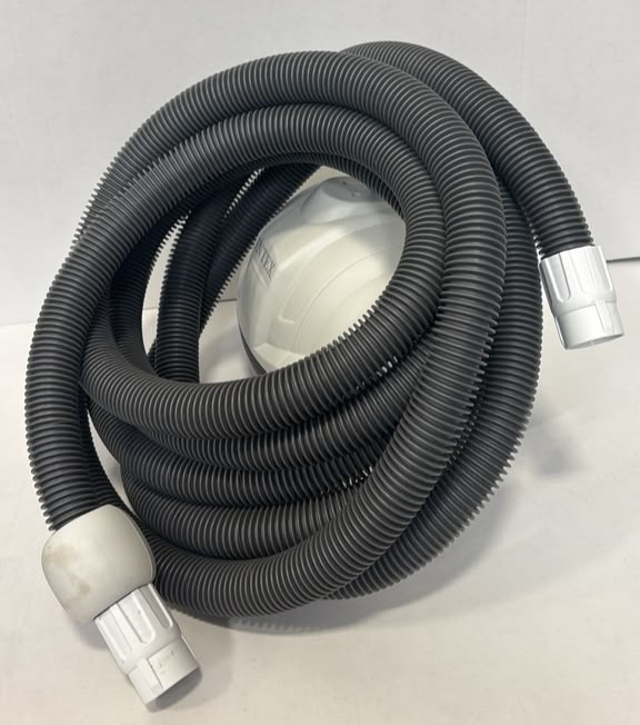 Intex ZX50 Automatic Pool Vacuum for Smaller Pools Intex 28007E – SCRATCHED