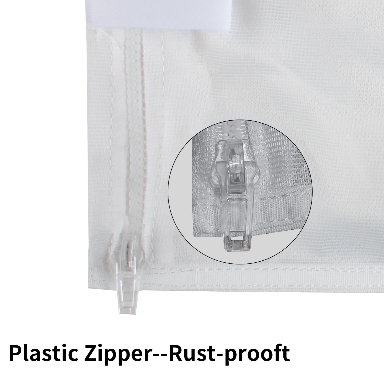 Pool Cleaner Bags Compatible with Polaris 280/480 Pool Vacuum Cleaner or Filt…