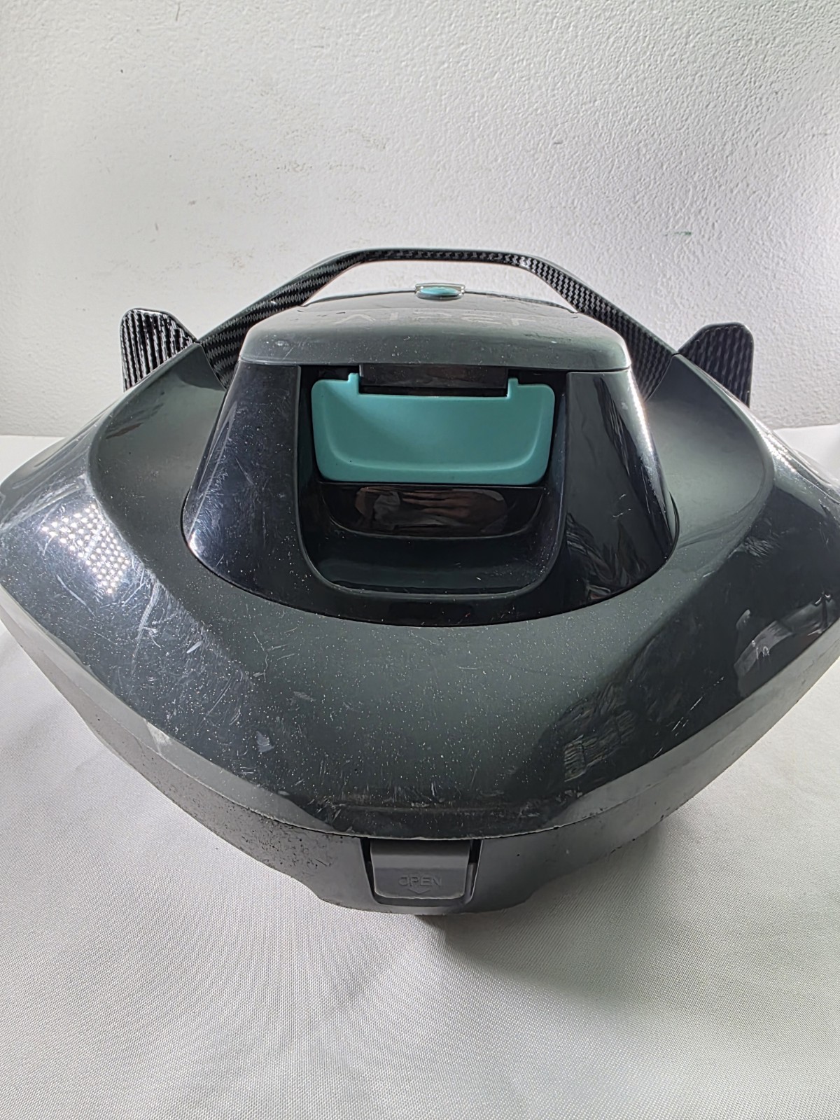AIPER Pool Cleaner Seagull SE Cordless Robotic Pool Vacuum