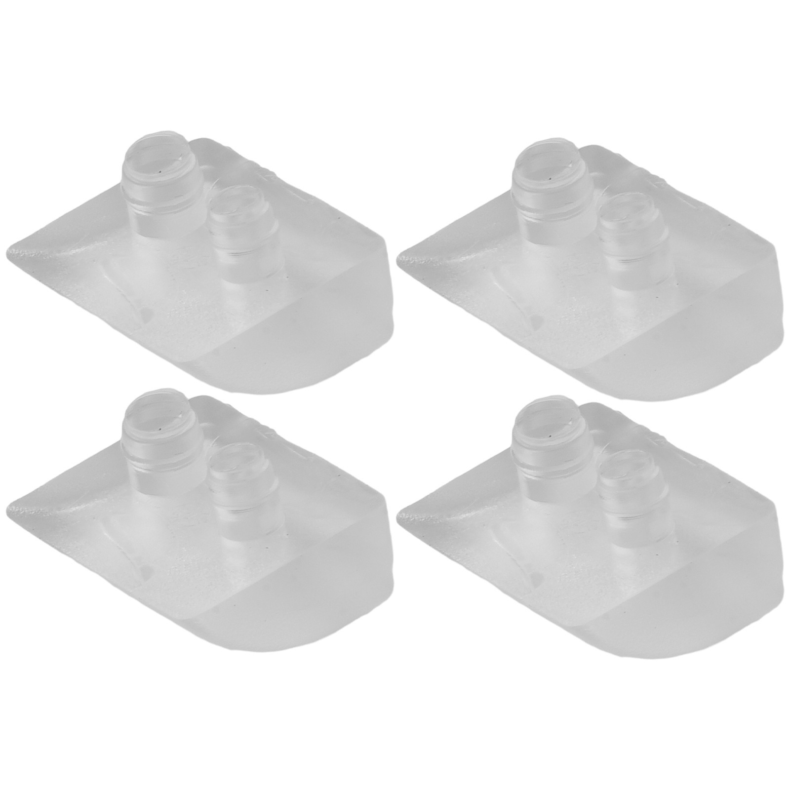 Sturdy and Easy to Use Pod Shoes for Hayward Navigator Pool Cleaner AXV417WHP
