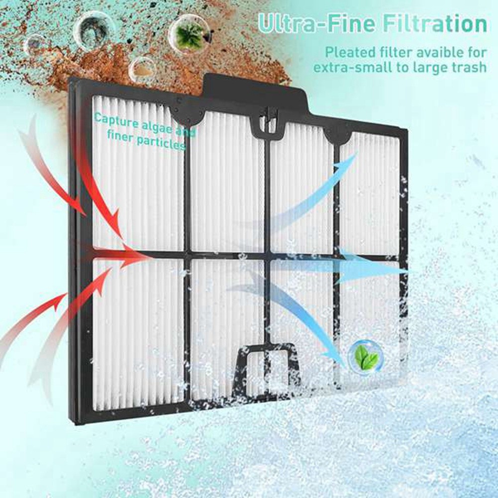 9991467- Fine Panels for Pool Cleaner Parts Active 20,Active 30,Explorer7747