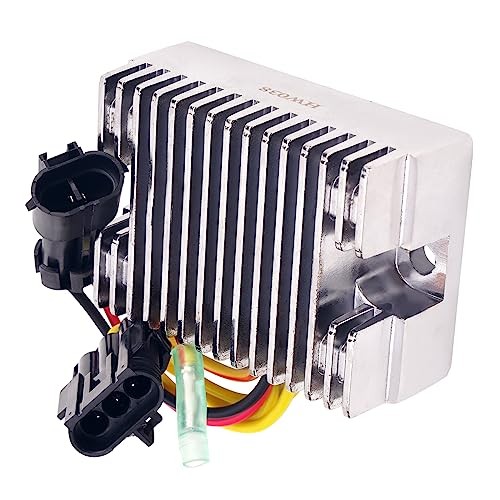 Voltage Regulator Rectifier 4012192 & Magneto Stator Coil 3089546 3089965