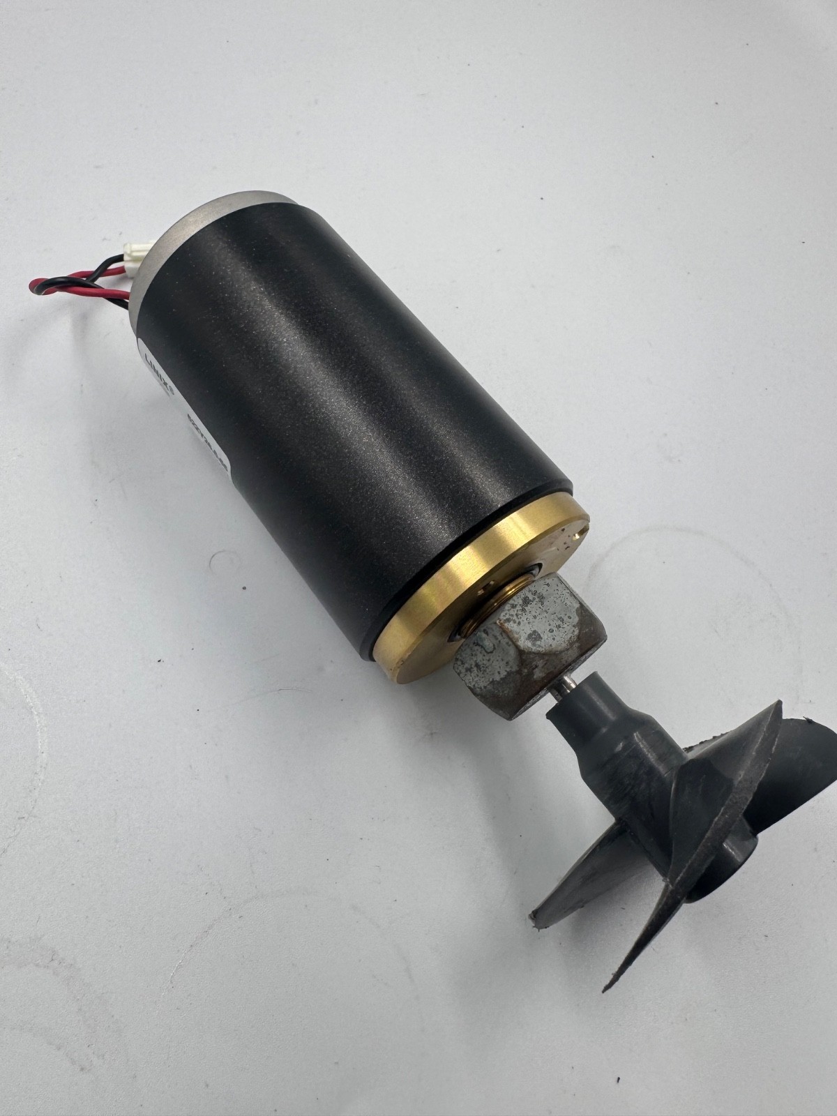 PolarIs Zodiac Linix V4 4wd VX50 VX55 VX65 Pump Motor 52zy26.5-55 TESTED GOOD
