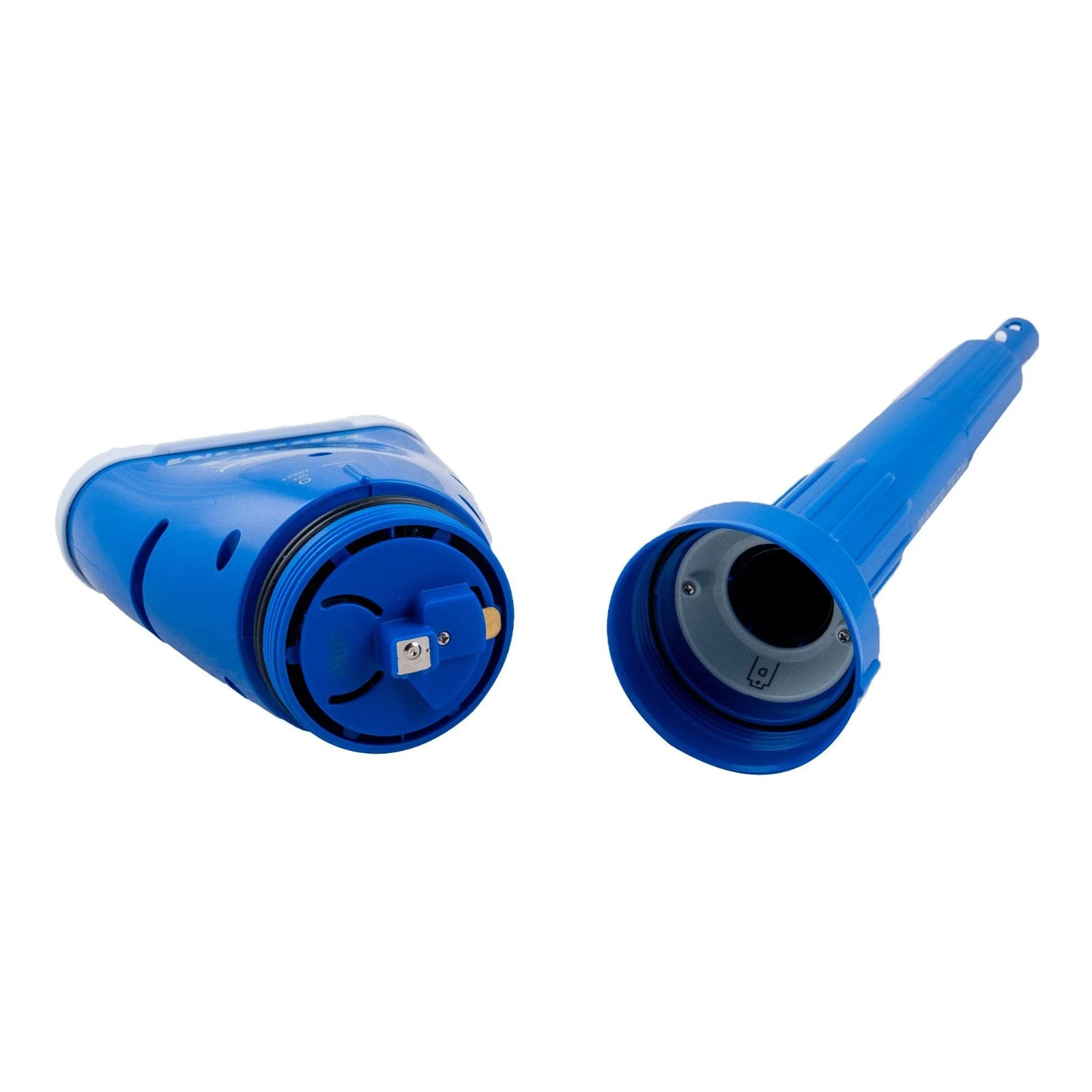 Water Tech Pool Blaster Aqua Broom Battery Operated Pool Clean 10000AB SEE DESCR