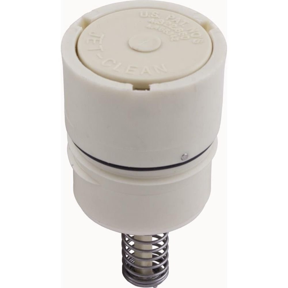 A&A 521711 High Flow Retro-Fit Pop Up Cleaning Head – Cream
