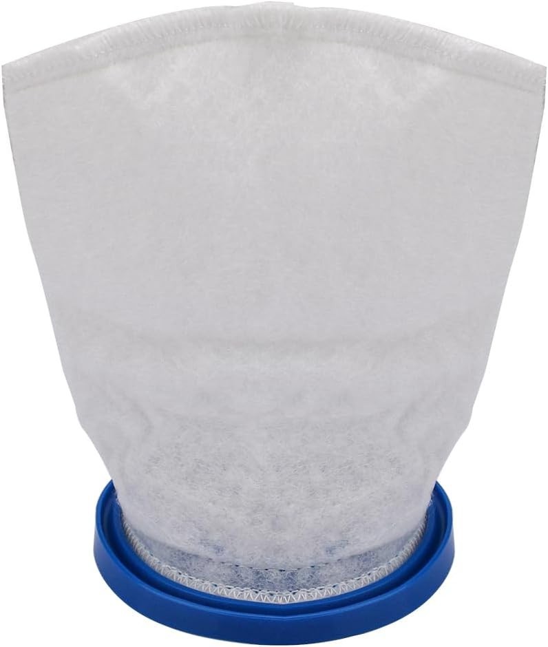 X-treme Multilayer Pool Vacuum Filter Bag – Compatible with Top Pool Cleaners