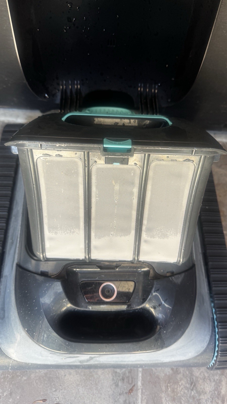 Aiper Scuba S1 Robotic Pool Cleaner
