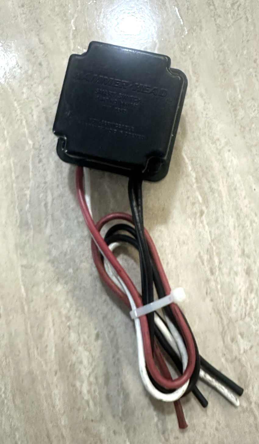Smart Switch, Hammerhead Service/Resort Cleaners used