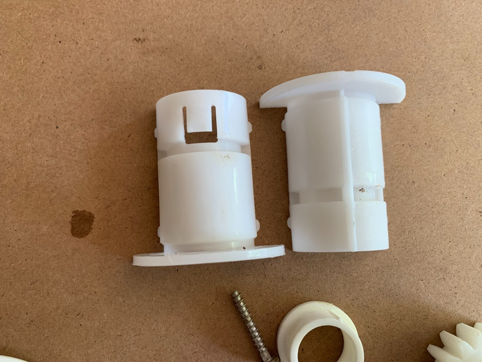 Used Zodiac Polaris Gear Kit 9300 xi 9350 9400 9450 9550 Replacement Part