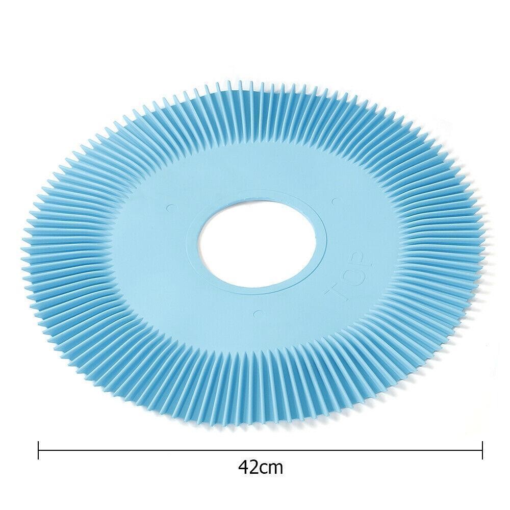 Swimming Pool Automati Inground Above Ground Clean Pool Sweeper Vacuum Hose Set