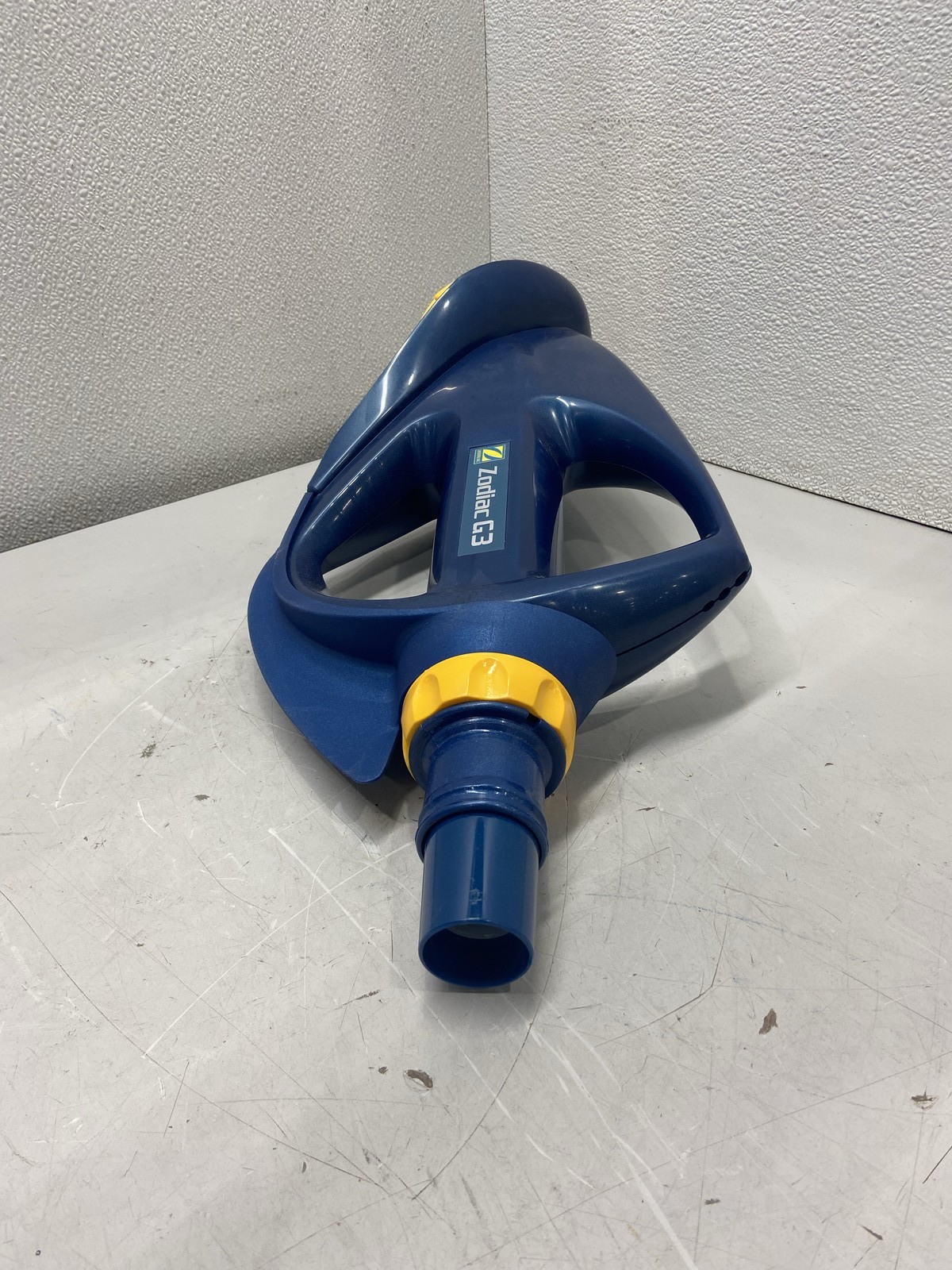 Zodiak G3 In Ground Suction Pool Cleaner W03000