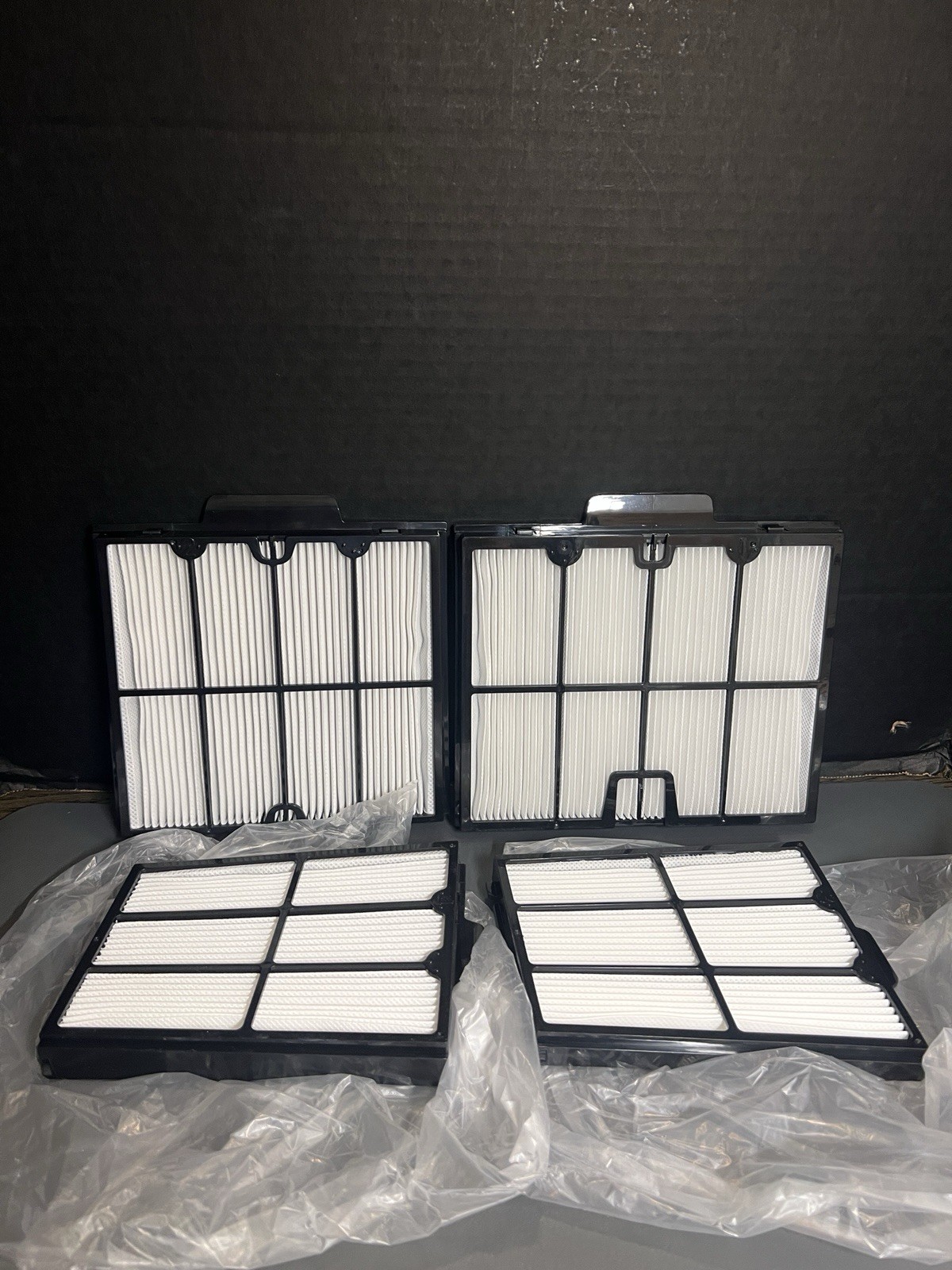 9991467-R4 Ultra-Fine Filter Cartridge Filter Panel for Dolphin Active,Triton PS