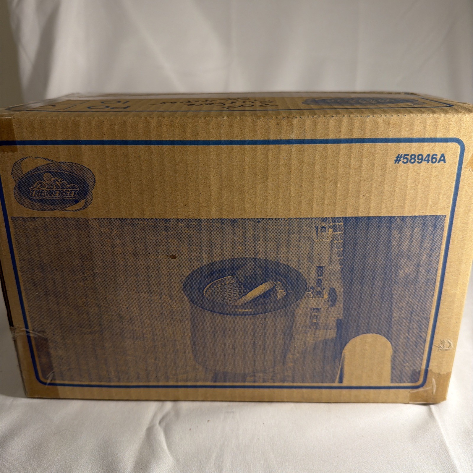 Intex Deluxe Wall Mount Swimming Pool Surface Automatic Skimmer Brand New