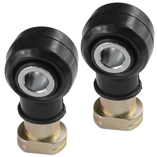 Tie Rod Ends Compatible with Polaris Rzr 800 Efi 2008 2009 2010 2011 2012