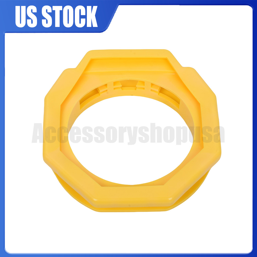New Pool Cleaner Foot Pad For Zodiac Baracuda G2 G3 G4 W70327 W83275 W72855 US