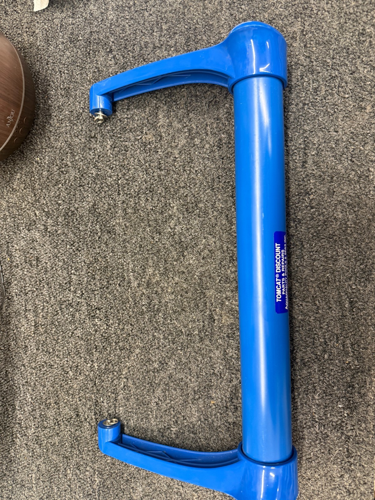 AQUABOT AR0500B0SP HANDLE ASSY FOR BLUE DIAMOND, B DIAMOND REMOTE, AQUACLEAN