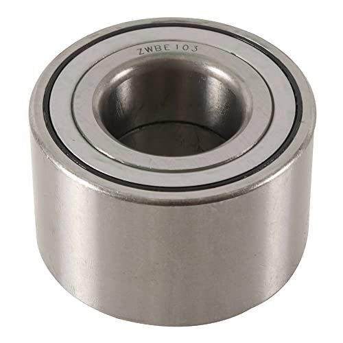 New Rear Racing Wheel Bearing Kit 25-1752 Compatible With/Replacement For Can