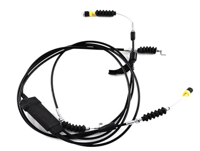 Hand Throttle Cable for Polaris 2013 2014 Brutus HD PTO 3120005 UTV Part