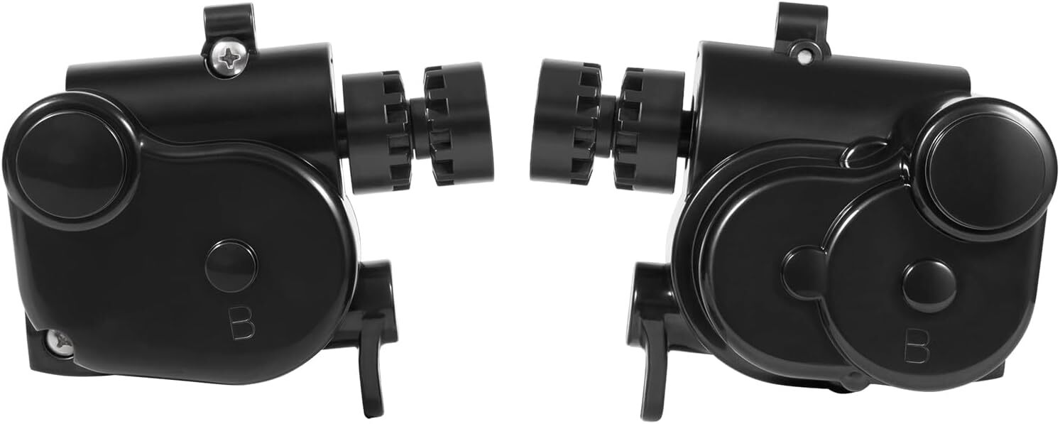 R0524800 R0524700 for Zodiac Baracuda MX8,MX6,Elite Pool Cleaner Device Side A/B