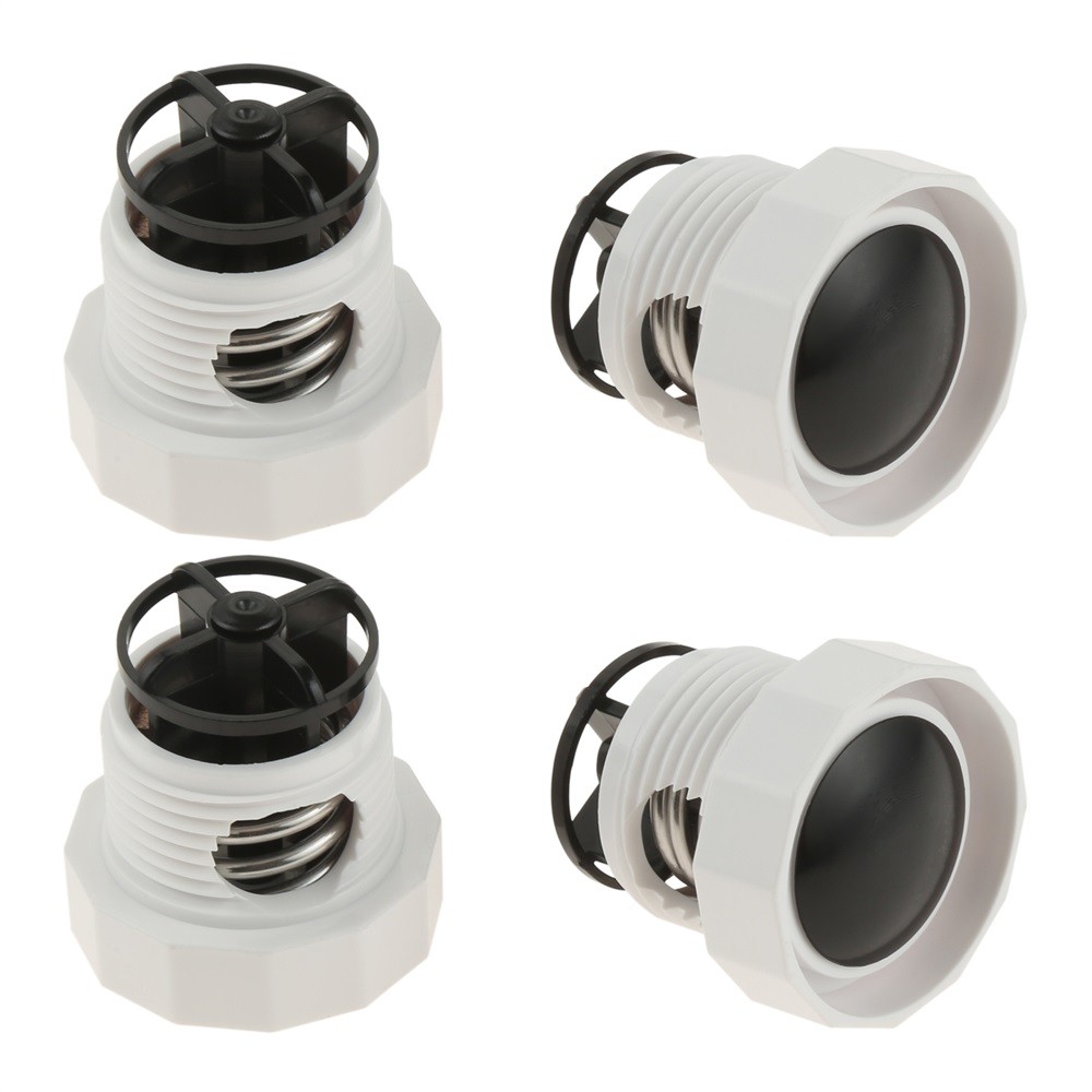 4PCS 9-100-9002 Pressure Relief Valve For Polaris 180/280/380 Pool Cleaner Parts