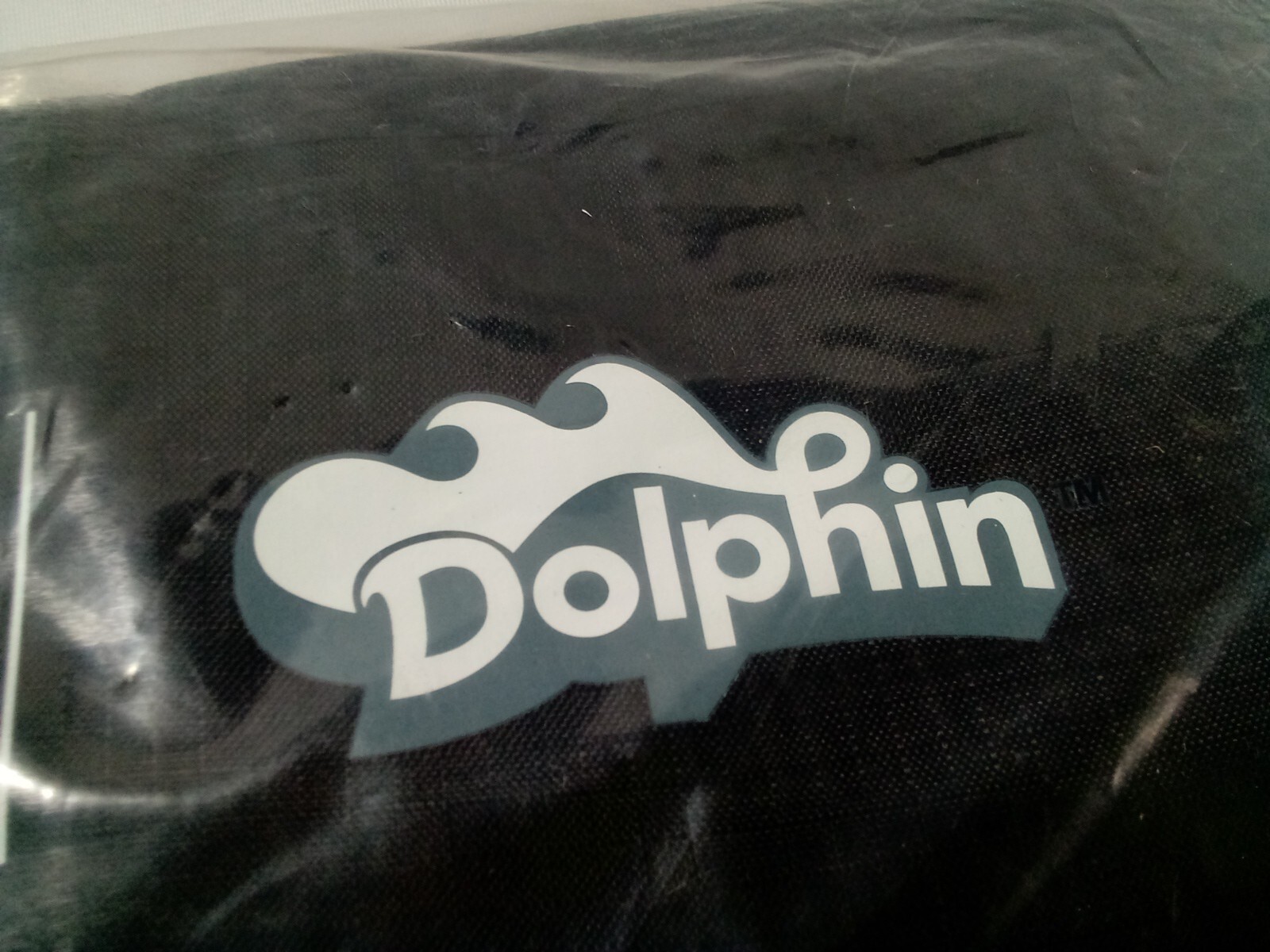 Dolphin Premium Caddy Cover for Dolphin Robotic Swimming Pool Cleaner 9991795-R1