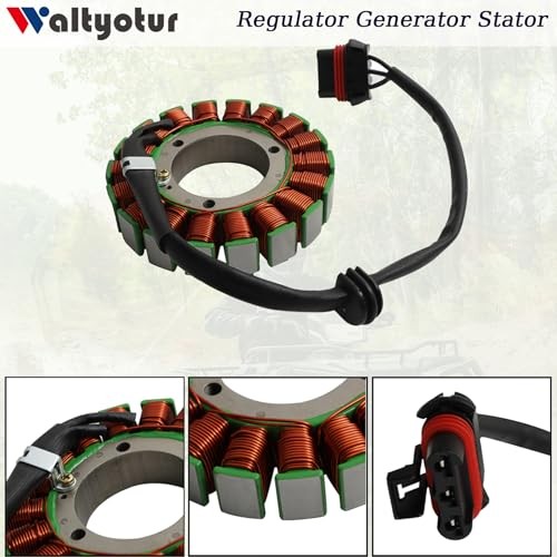 Regulator Generator Stator Replacement for Polaris Sportsman 325 450 570 1000