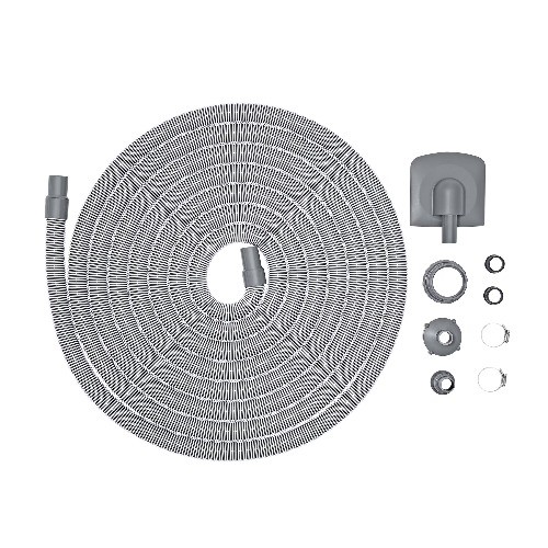 35&prime; Pool & Hot Tub Cleaning Hose