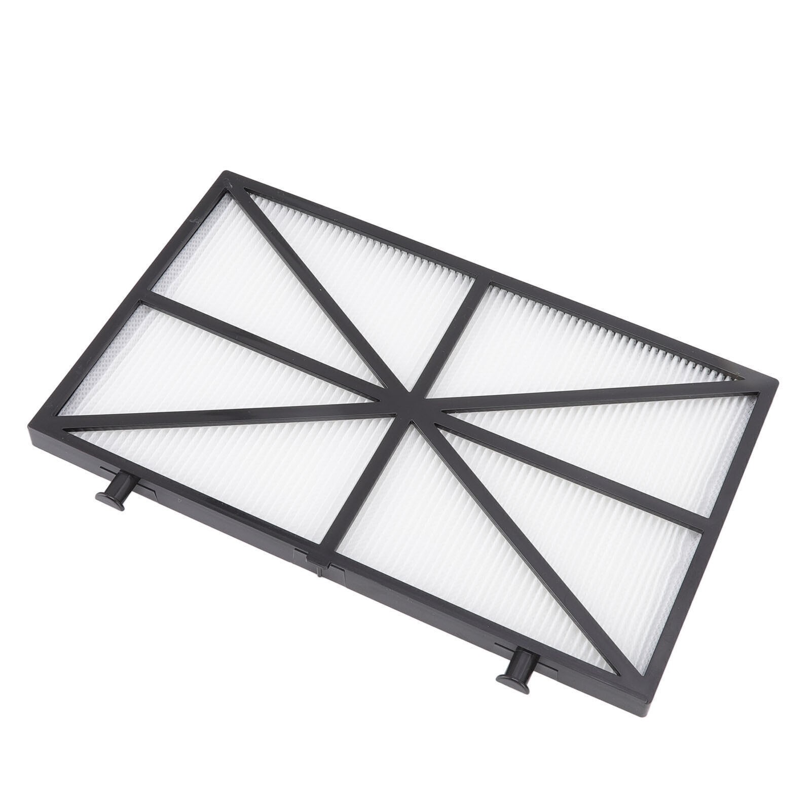 4Pcs Ultra Fine Cartridge Filter Panels Replacement Robotic Pool Cleaner Filter