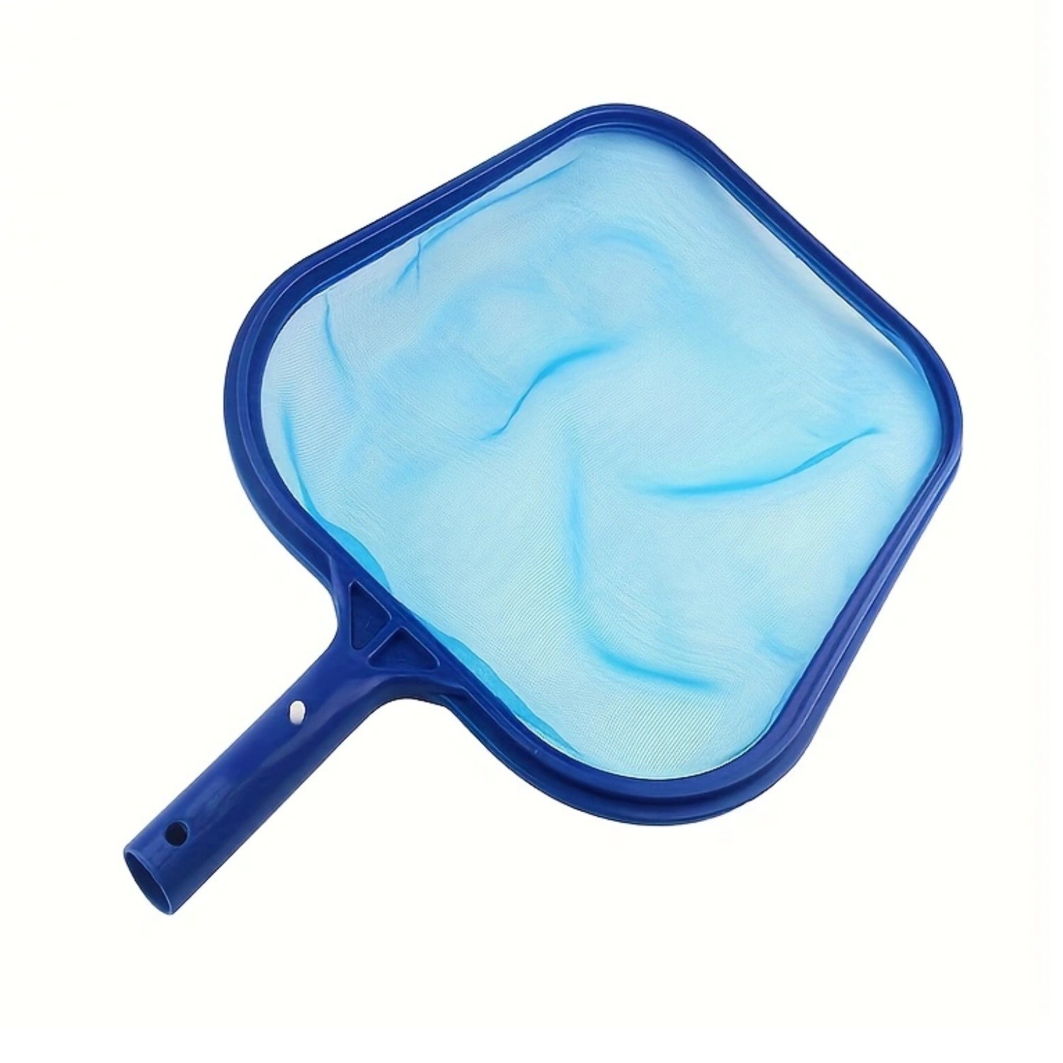 Pool Skimmer Leaf Rake Net Heavy Duty Cleaning Swimming Pool Fine Mesh Netting