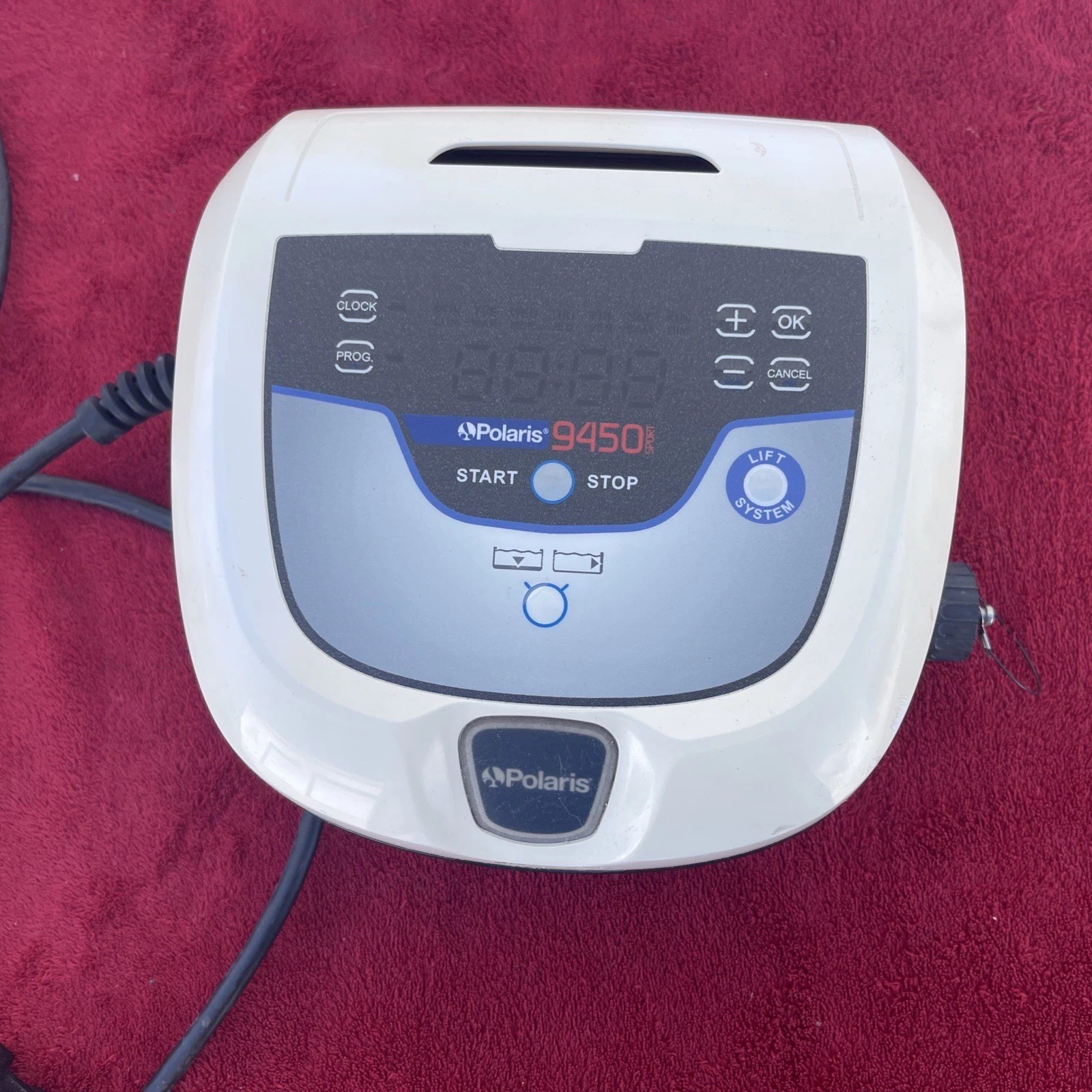 ZODIAC POLARIS POWER SUPPLY CONTROL UNIT For 9450 SPORT