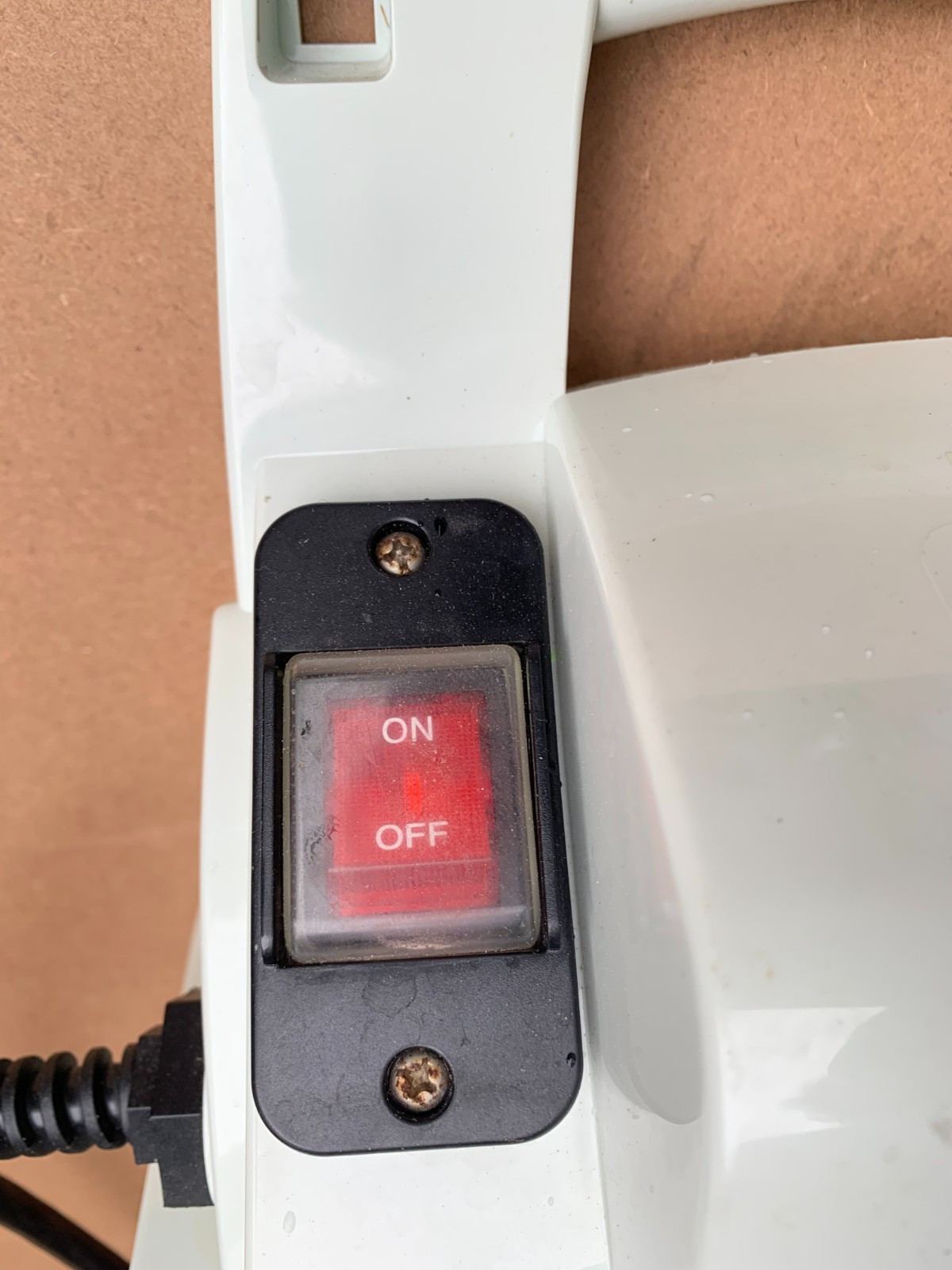 Dolphin OEM Power Supply Robotic Pool Cleaner Diagnostic DC 24V 150W 9995653RD