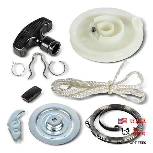 Recoil Pull Starter Kit Replacement for Polaris Magnum 325 330 425 500