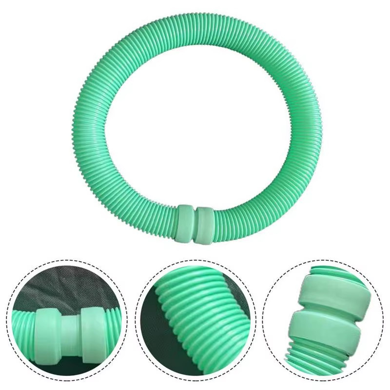 Pool Cleaner Hose Water Pipe Vacuum Hose Spa Replacement Parts Pipe Adapter for