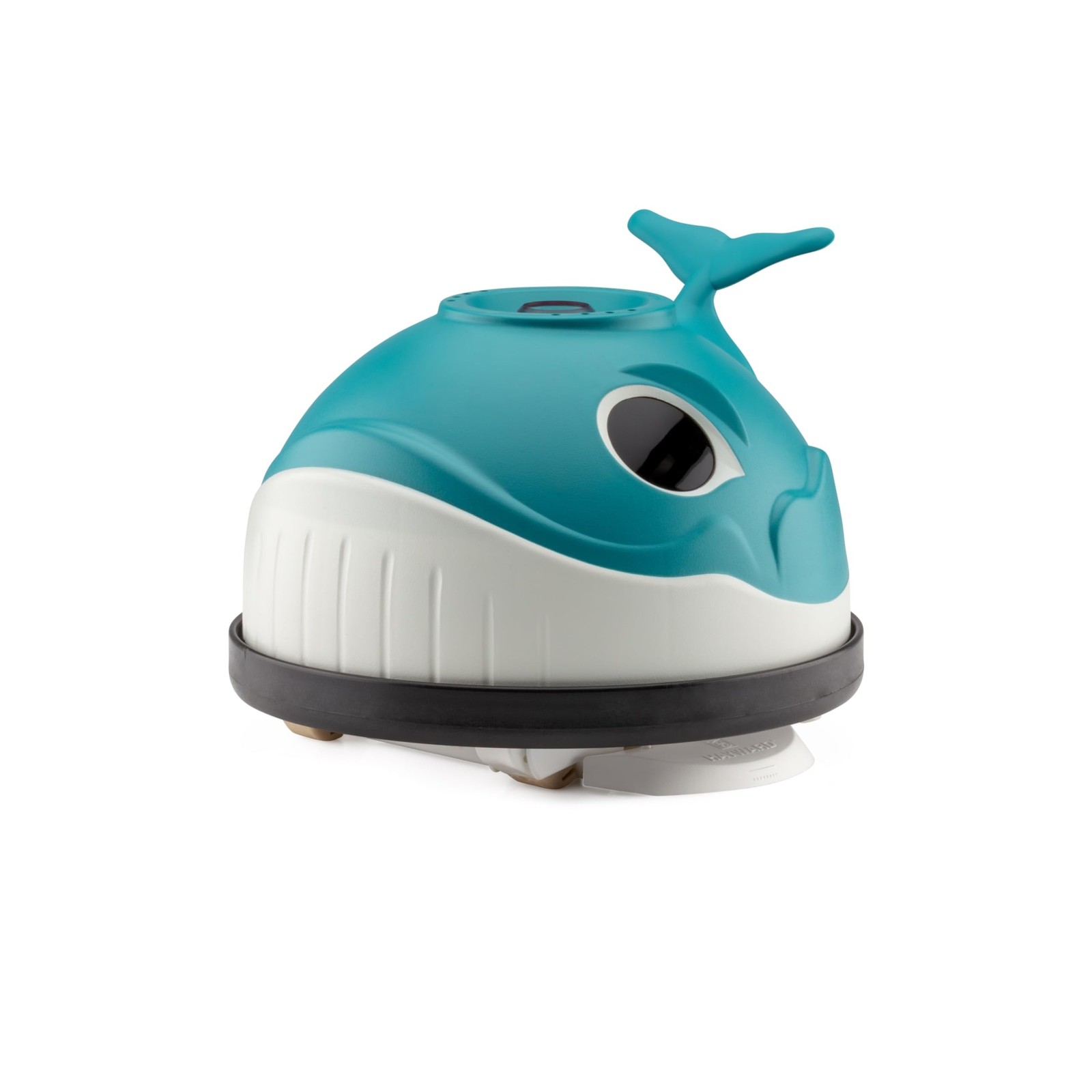 Hayward W3900 Wanda the Whale Above-Ground Suction Pool Cleaner for Any Size …
