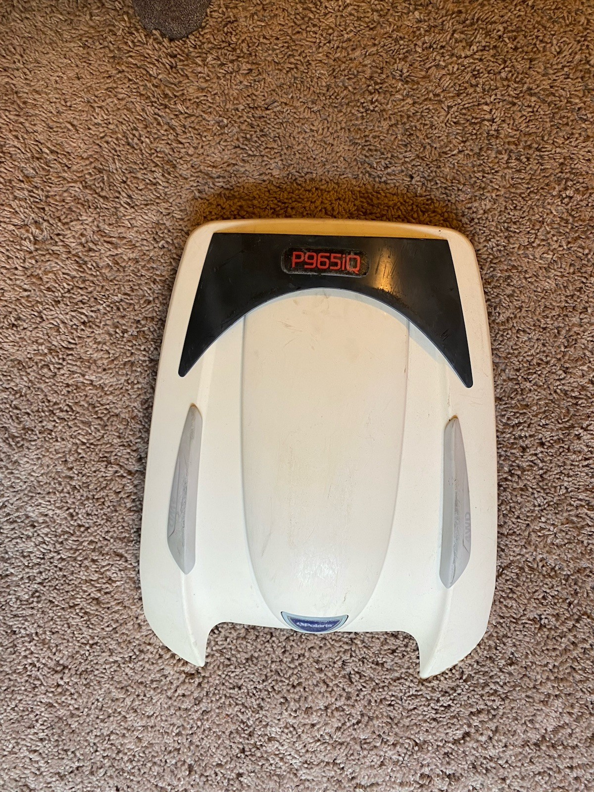 Zodiac Hood, Zodiac Polaris 9650iQ Sport (R0761900)