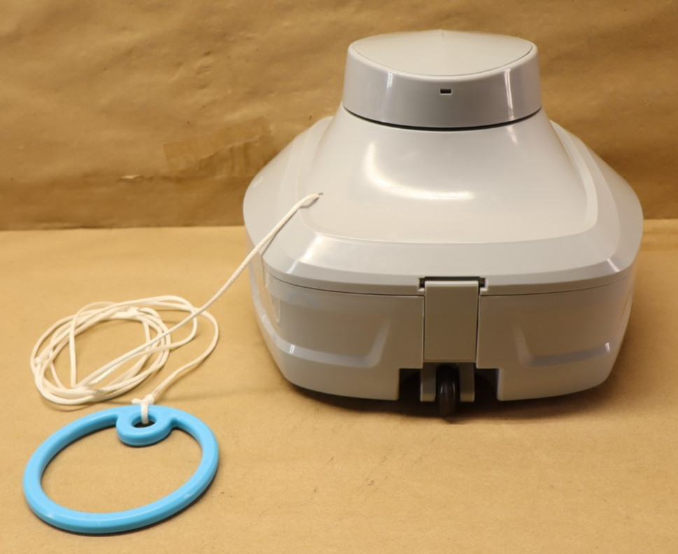 Core Innovations CRPV750 Cordless Robotic Pool Vacuum Cleaner Used