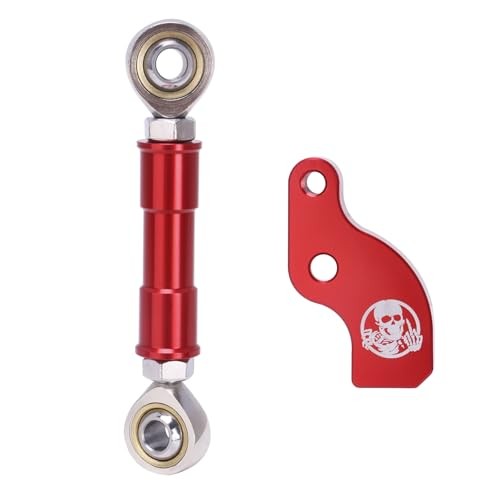 TDZ Ez Shift Neutral Gear Assist Kit Fit B-Red Ez Shift Neutral Gear Assist Kit