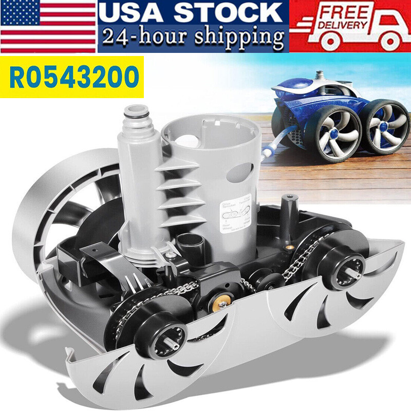 Polaris 3900 Sport F6 Cleaner Factory Tune Up Rebuild Kit R0543200