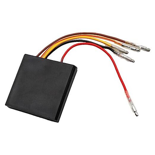 Voltage Regulator Rectifier, Replacement for Polaris