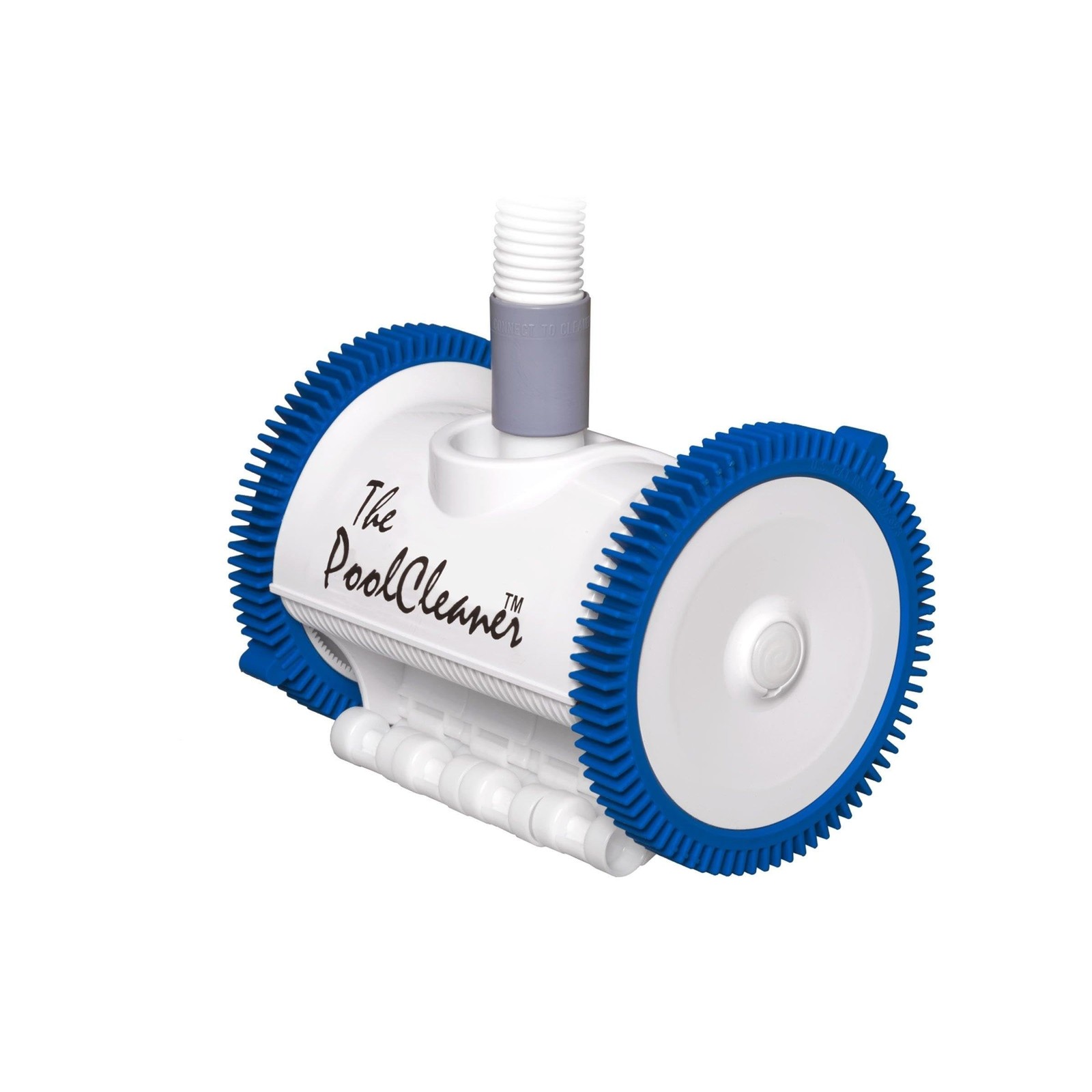 Hayward Pool Vacuum for Inground Pools Poolvergnuegen Suction Pool Cleaner (2…