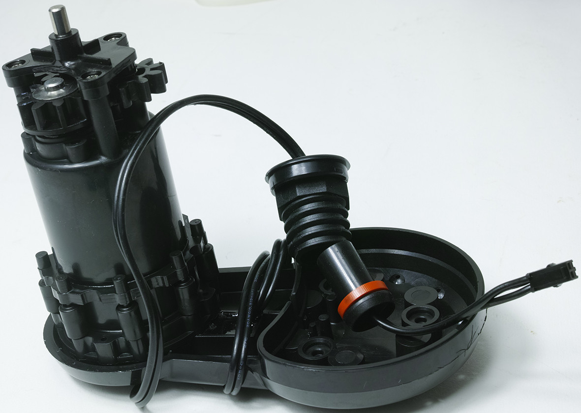NC1006:02 drive motor for NC22, NC52, NC52S, PT4i, PT7i. Quality and affordable