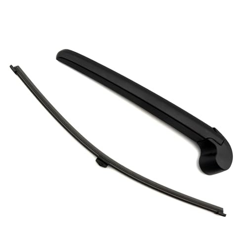Rear Windshield Wiper Blade Arm Kit Replacement for Audi Q5 2019-2024 | Fit