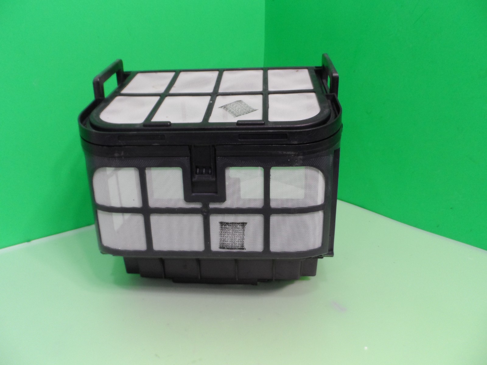 8STREME Inground Robotic Pool Cleaner Debris basket filter assembly for XL 600