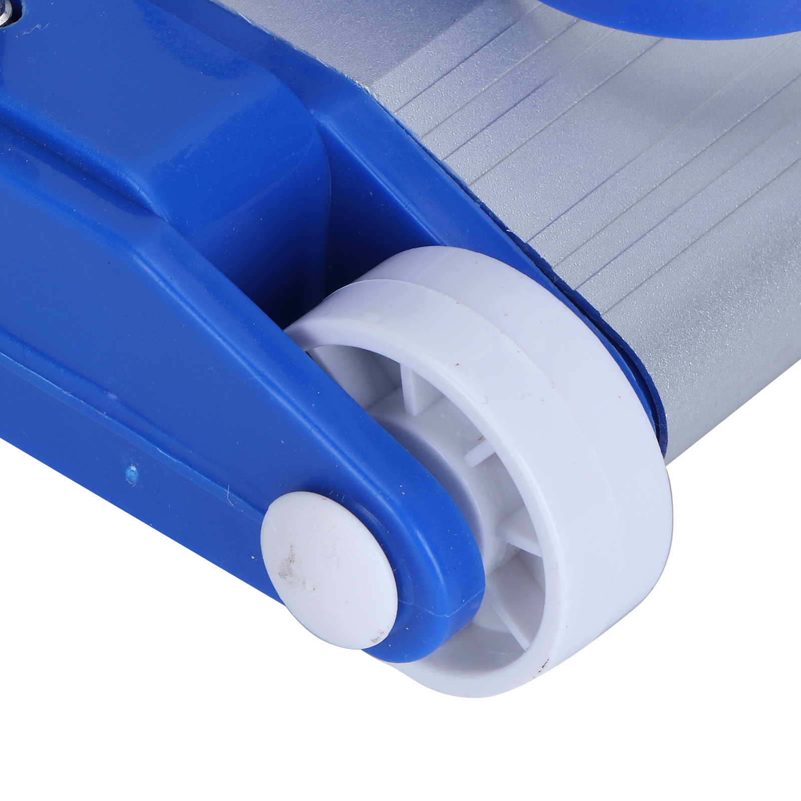 Pool Vacuum Cleaner Tool Aluminum Alloy Vacuum Cleaner Brush Dirt Suction Head