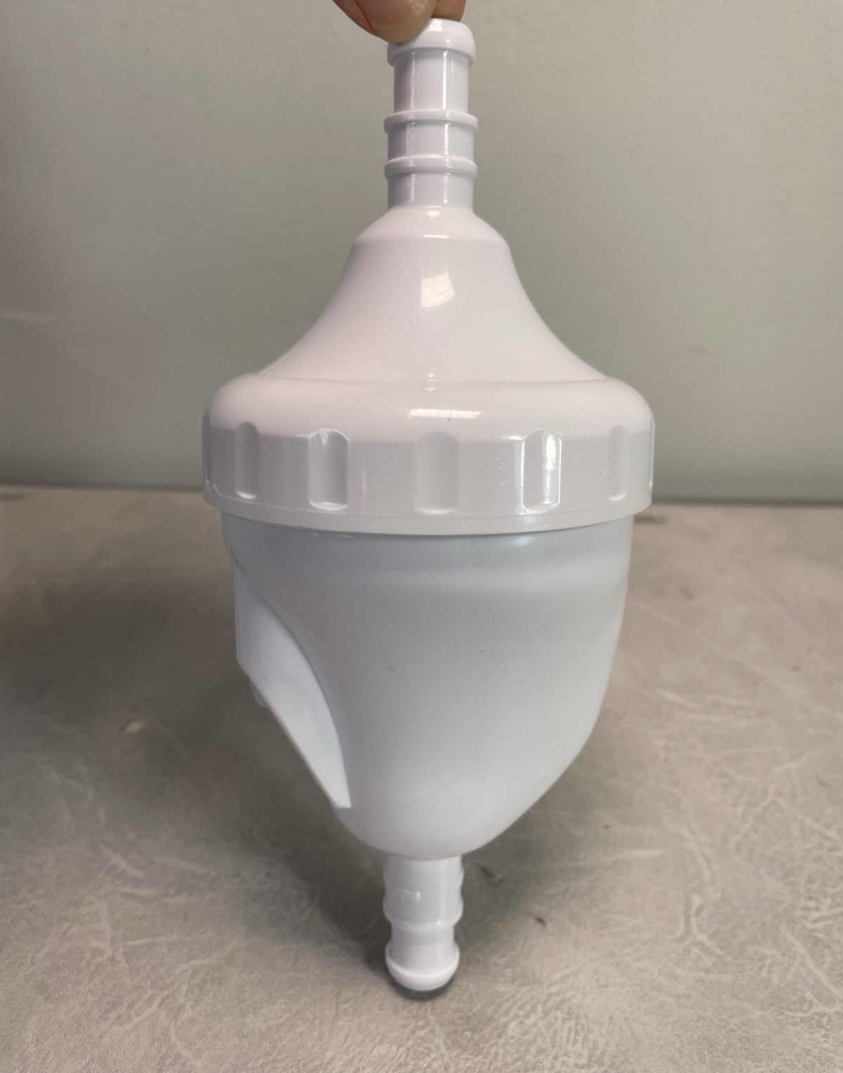 G52 Backup Valve for Polaris 180 280 380 480 3900 Pool Cleaner Upgraded