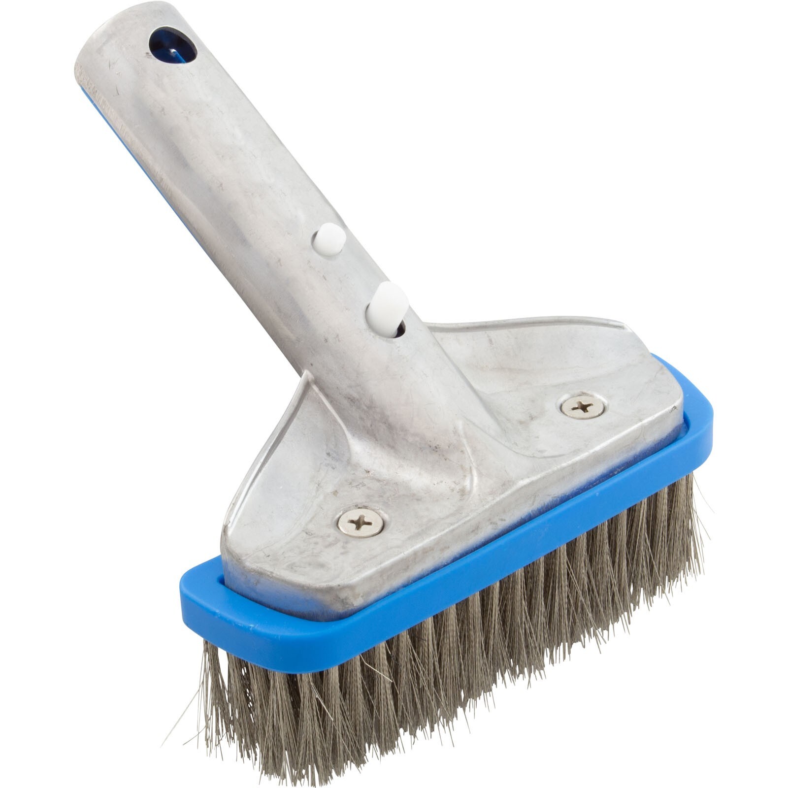 Pool Brush, Oreq 5&Prime; Algae Brush, Stainless Steel Bristles