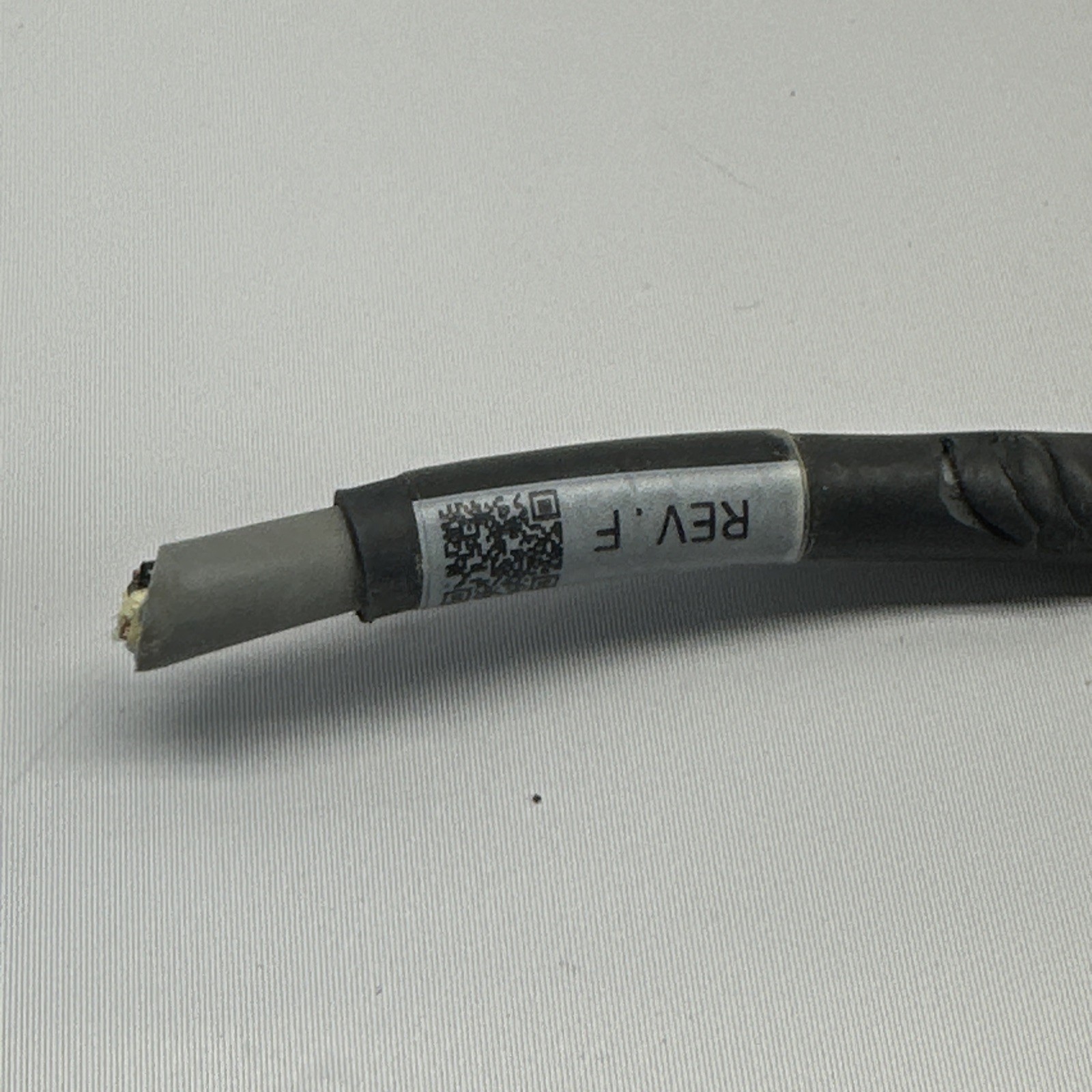 RCX50061 Floating Power Cord Cable for Hayward Tigershark QC Cleaner 2 Pin