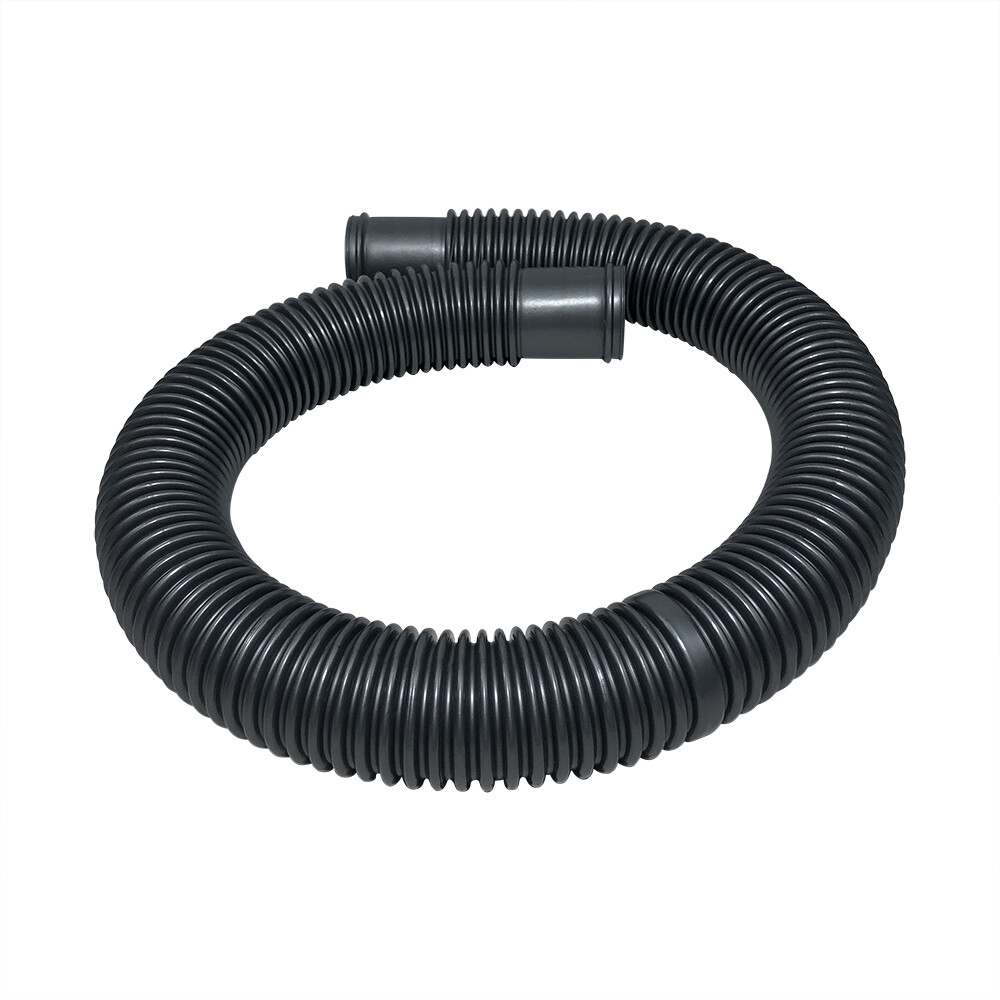 Puri Tech Durable ABG Filter Connection Hose 1.5in x 3 ft Corrosion/UV Resistant