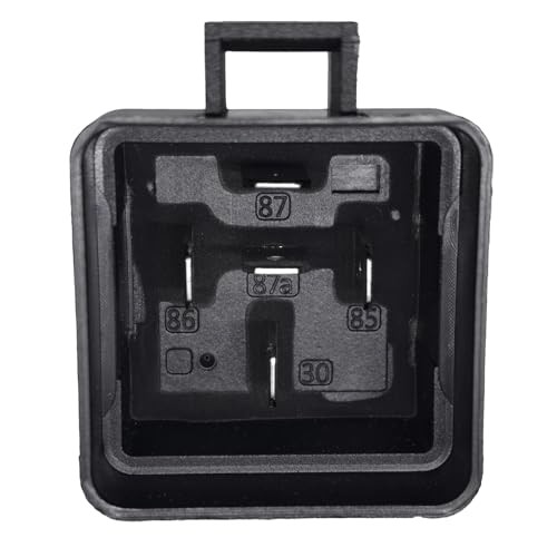 AZ973-1C-12DC4 Power Trim Tilt Relay – 12V 40A SPDT Relay for Trim